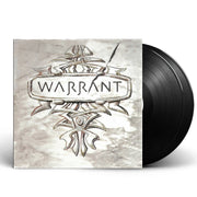 Packshot: Warrant – Live '86-97 (Colored, Limited Edition, 180 Gram LP Vinyl) Vinyl LP | Relix