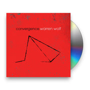 Packshot: Warren Wolf – Convergence (Digipak CD) CD | Relix