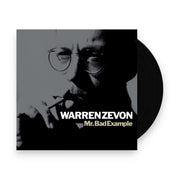 Packshot: Warren Zevon – Mr Bad Example (Rktbr25, Bme LP Vinyl) Vinyl LP | Relix