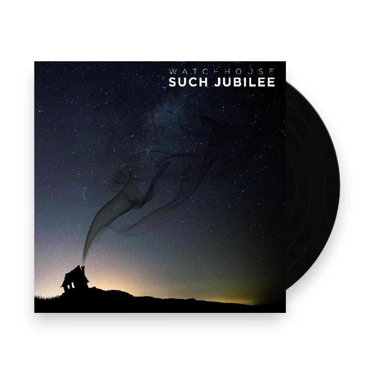 Packshot: Watchhouse – Such Jubilee Vinyl LP | Relix