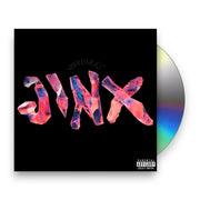 Packshot: Waterparks – JINX CD | Relix