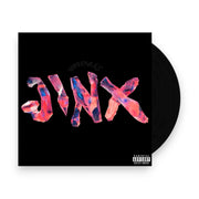 Packshot: Waterparks – JINX Vinyl LP | Relix