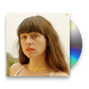 Packshot: Waxahatchee – Great Thunder CD | Relix