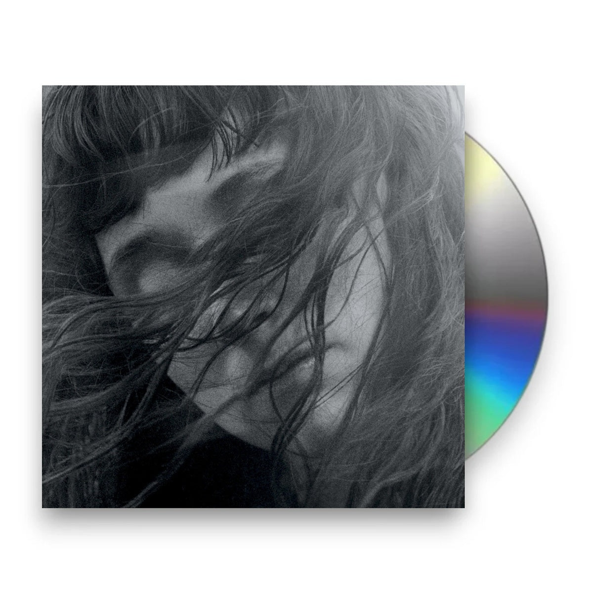 Packshot: Waxahatchee – Out In The Storm CD | Relix