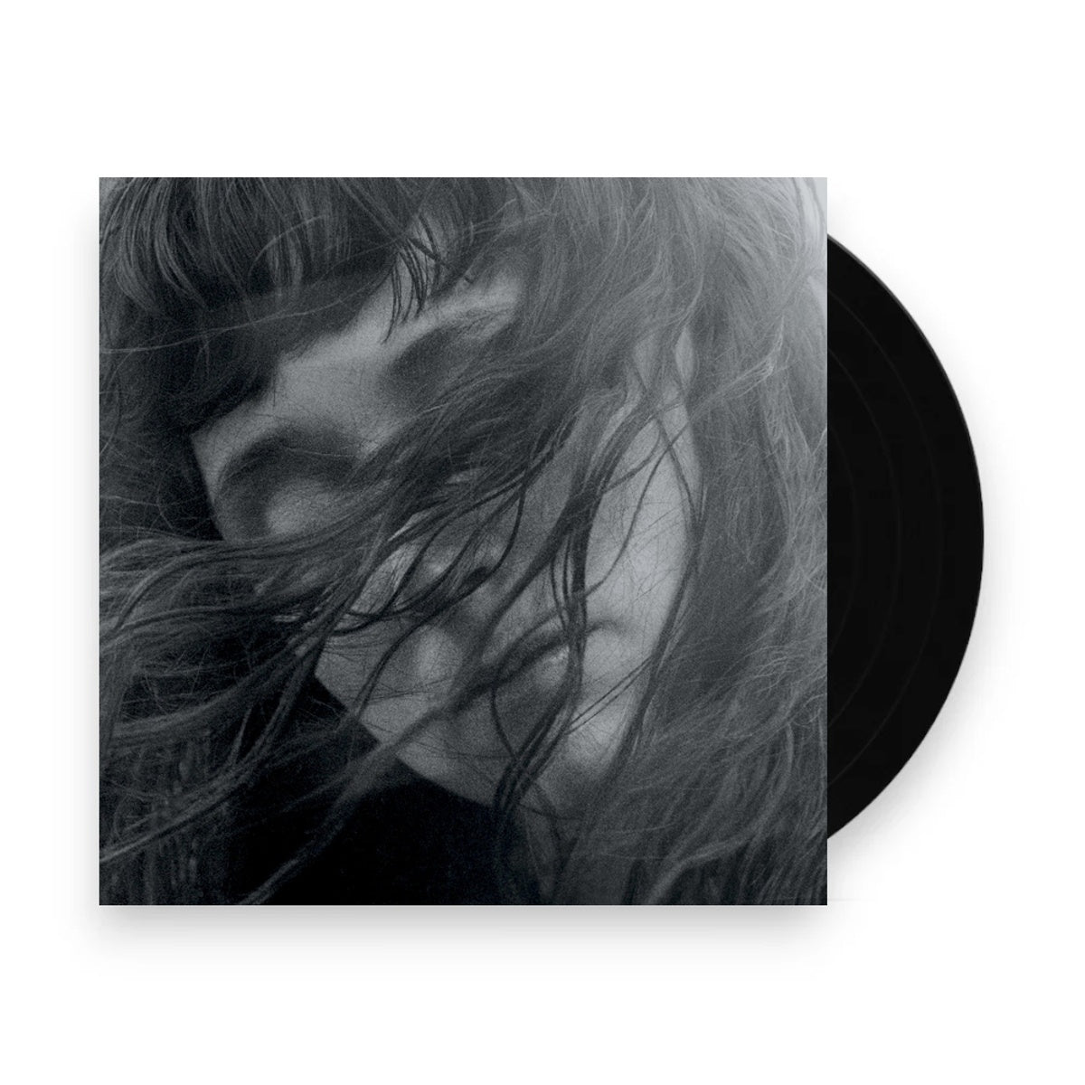 Packshot: Waxahatchee – Out In The Storm Vinyl LP | Relix