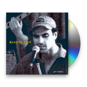 Packshot: Way Dynamic – Massive Shoe CD | Relix