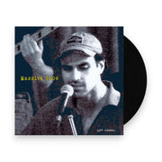 Packshot: Way Dynamic – Massive Shoe (Silver Opaque LP Vinyl) Vinyl LP | Relix