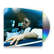 Packshot: Waylon Jennings – Diamonds CD | Relix