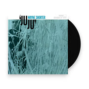 Packshot: Wayne Shorter – Juju (Blue Note Classic Vinyl Edition) Vinyl LP | Relix