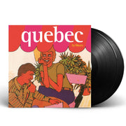 Packshot: Ween – Quebec (Colored LP Vinyl) Vinyl LP | Relix