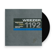 Packshot: Weezer – 1192 (LP Vinyl) Vinyl LP | Relix