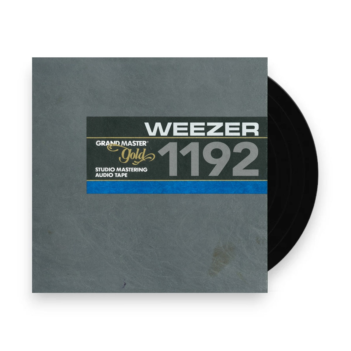 Packshot: Weezer – 1192 (LP Vinyl) Vinyl LP | Relix