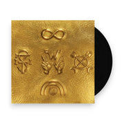 Packshot: Weezer – Weezer - (Black LP Vinyl) Vinyl LP | Relix