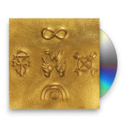 Packshot: Weezer – Weezer - CD | Relix