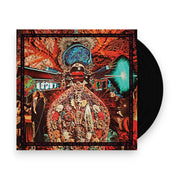 Packshot: Well – Flames Ran Like Living Animals (180 Gram LP Vinyl) Vinyl LP | Relix