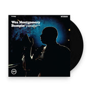 Packshot: Wes Montgomery – Bumpin' (Verve Acoustic Sounds Series, 180 Gram LP Vinyl) Vinyl LP | Relix