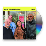 Packshot: What You May Call It – Da Qi CD | Relix