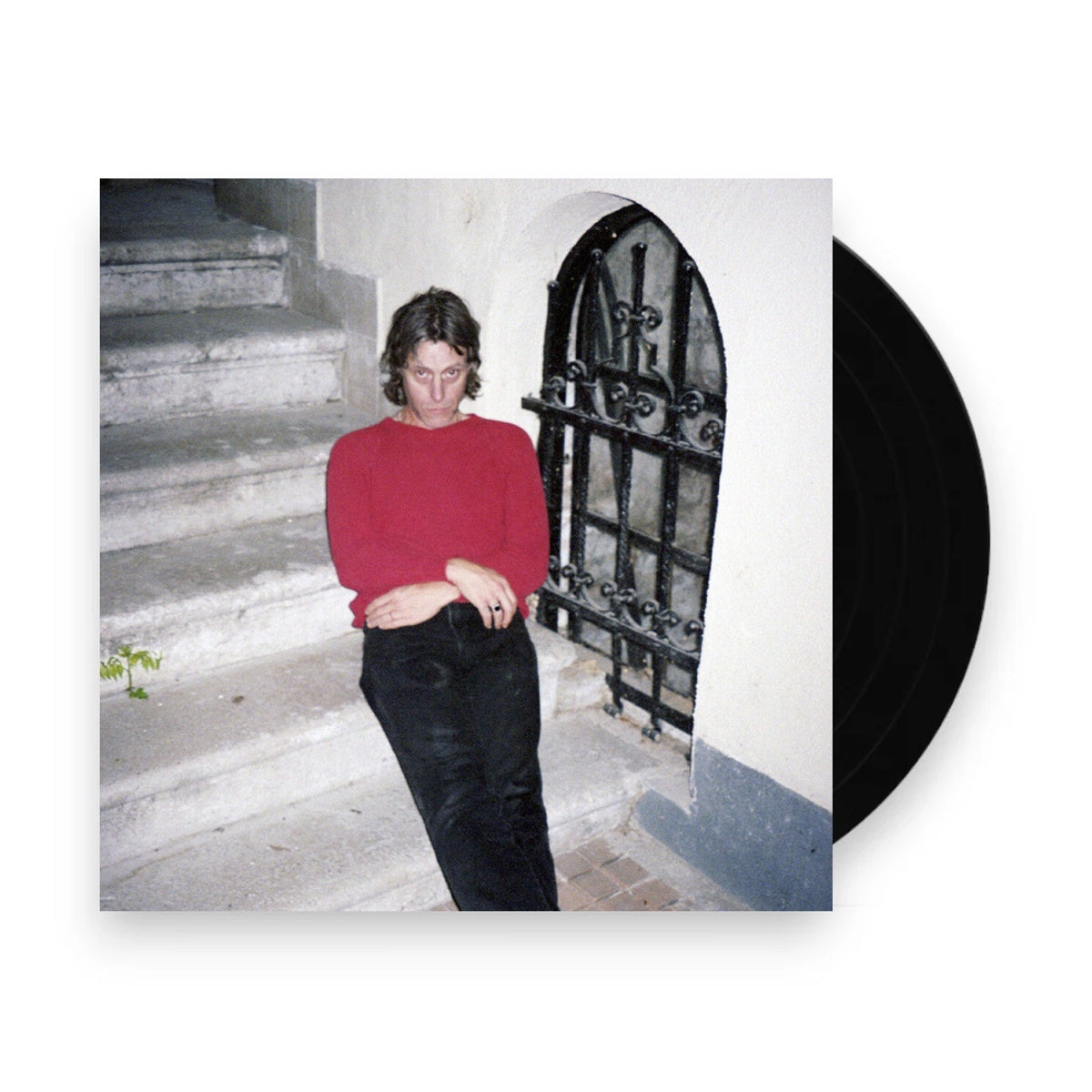 Packshot: White Fence – Orange (Download Included LP Vinyl) Vinyl LP | Relix