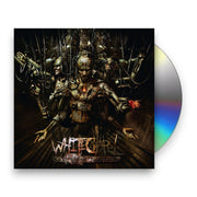 Packshot: Whitechapel – A New Era of Corruption (CD) CD | Relix