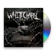 Packshot: Whitechapel – Somatic Defilement (CD) CD | Relix