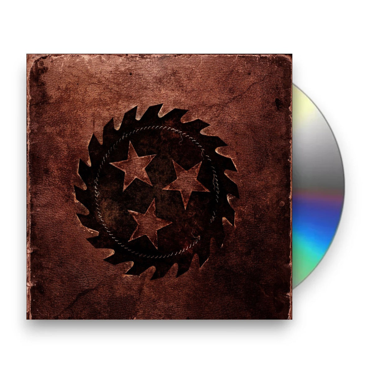 Packshot: Whitechapel – Whitechapel (CD) CD | Relix