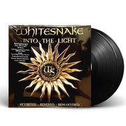 Packshot: Whitesnake – Into The Light Vinyl LP | Relix
