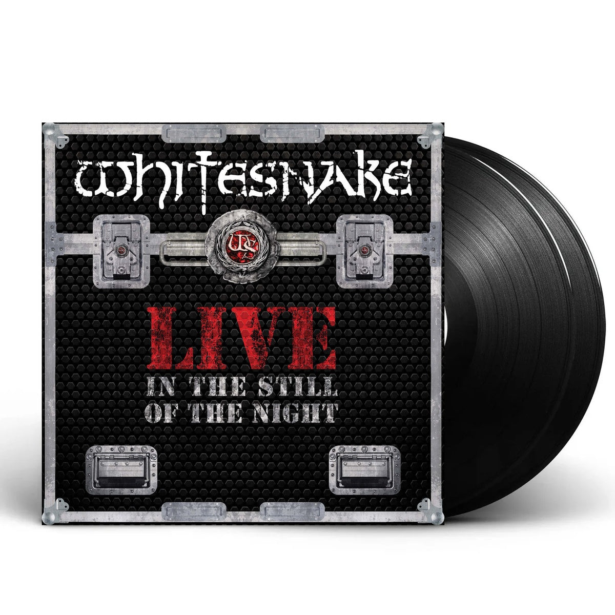 Packshot: Whitesnake – Live In The Still Of The Night Vinyl LP | Relix