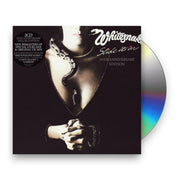 Packshot: Whitesnake – Slide It In: 35th Anniversary Edition (Deluxe 2-CD) CD | Relix