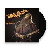 Packshot: Whitey Morgan & The 78S – Born Raised & Live from Flint Vinyl LP | Relix