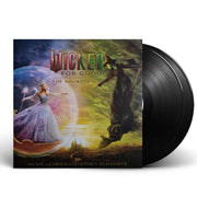 Packshot: Wicked: For Good O.S.T. – Wicked: For Good - The Soundtrack (LP Vinyl) Vinyl LP | Relix