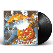 Packshot: Widespread Panic – Live From Austin TX (LP Vinyl) Vinyl LP | Relix