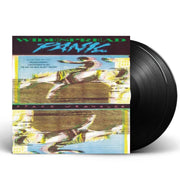 Packshot: Widespread Panic – Space Wrangler (Colored, Grn, Limited Edition, Teal, Wht LP Vinyl) Vinyl LP | Relix
