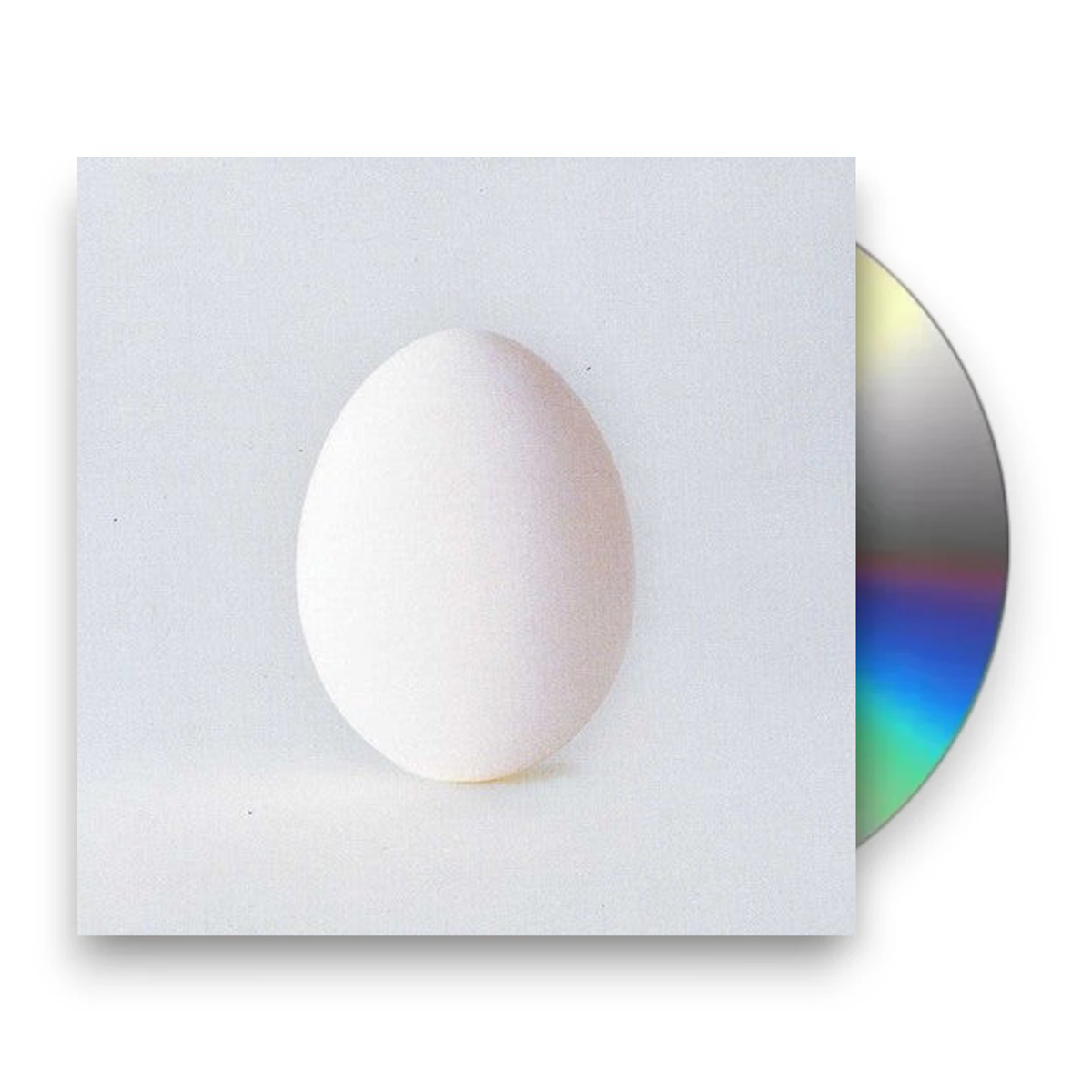 Packshot: Wilco – A Ghost Is Born CD | Relix