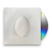 Packshot: Wilco – A Ghost Is Born (Deluxe Edition) - CD | Relix