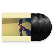 Packshot: Wilco – Being There: Deluxe Edition (5-LP Vinyl) Vinyl LP | Relix