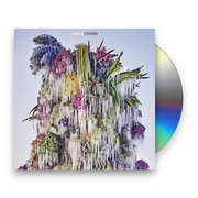 Packshot: Wilco – Cousin CD | Relix