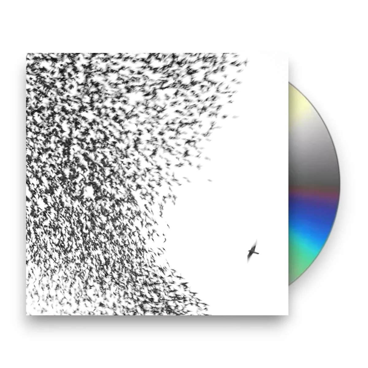 Packshot: Wilco – Sky Blue Sky CD | Relix