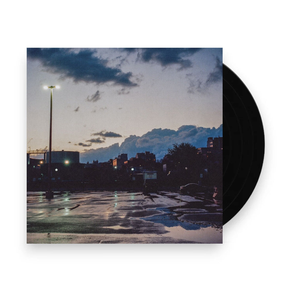 Packshot: Wild Pink – Still Coming Down (Midnight Blue LP Vinyl) Vinyl LP | Relix