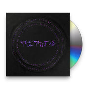 Packshot: Willow – The Thread CD | Relix