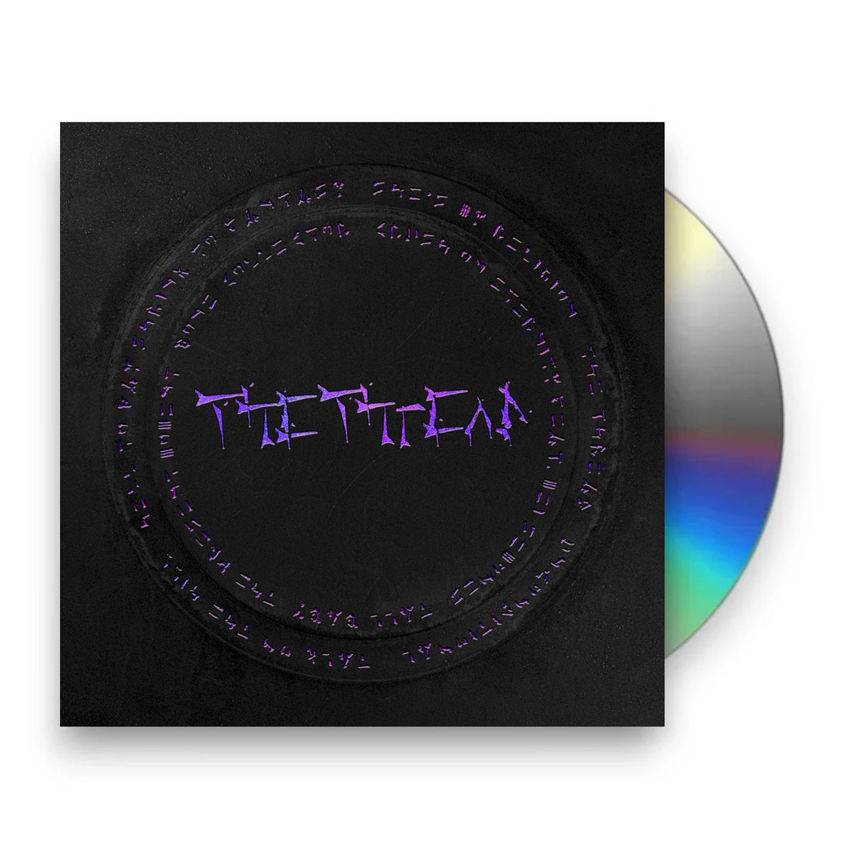Packshot: Willow – The Thread CD | Relix
