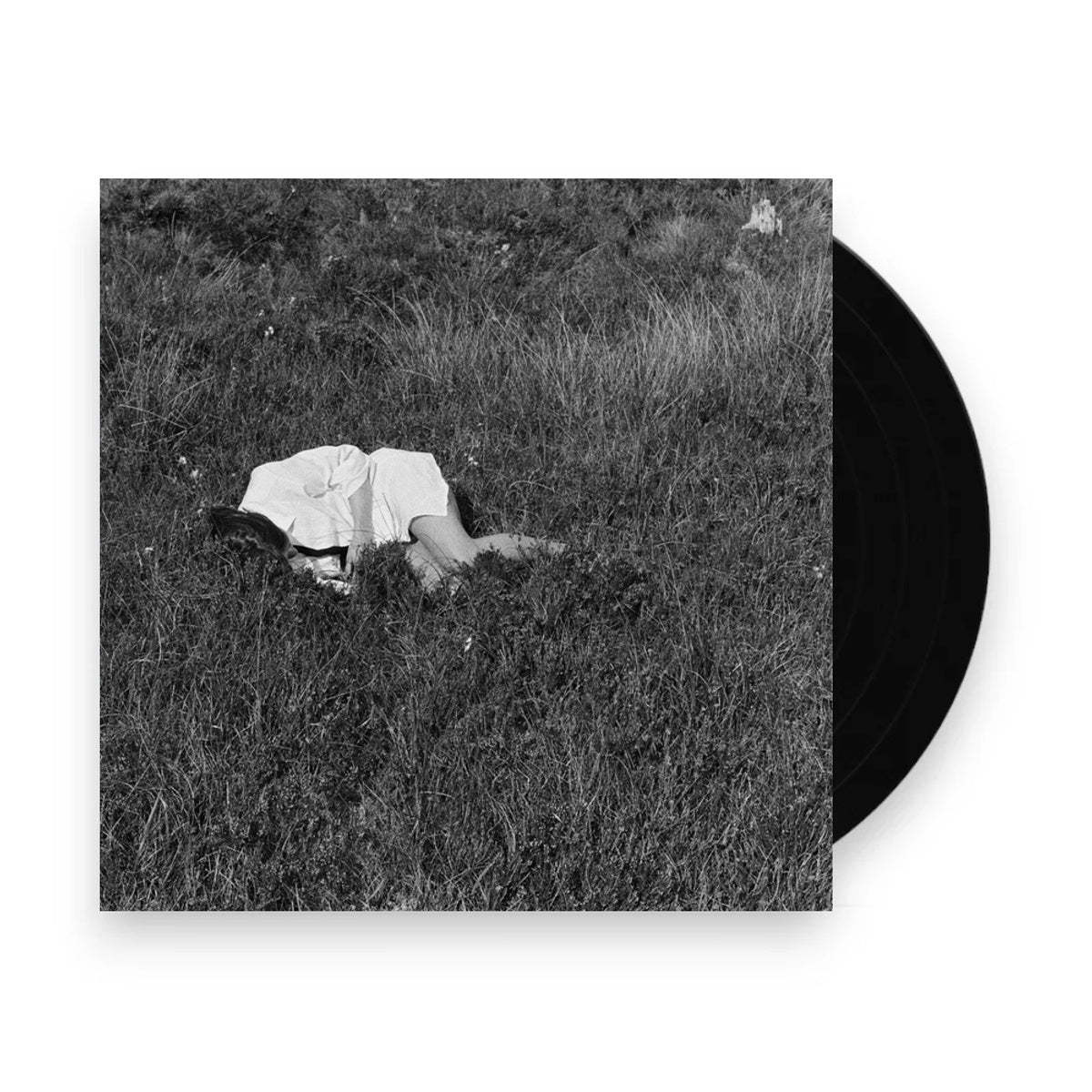 Packshot: Winder-Nina Lind – Wild Love Vinyl LP | Relix