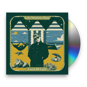 Packshot: Winslow-Luke King – Coast Of Light (With Booklet, Digipak CD) CD | Relix