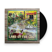 Packshot: Wipers – "land of the Lost " Vinyl LP | Relix