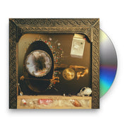 Packshot: Wishy – Nature's Pill CD | Relix