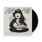 Packshot: With Strangers – Love That's Gone B/W Free From You (7" Vinyl) Vinyl LP | Relix