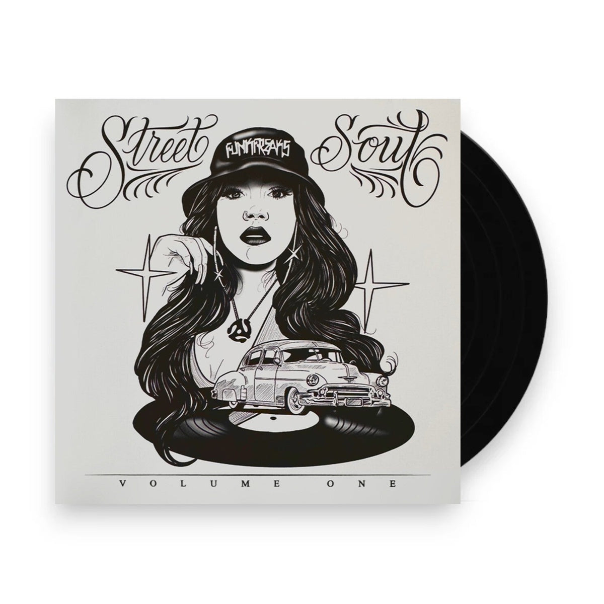 Packshot: With Strangers – Love That's Gone B/W Free From You (7" Vinyl) Vinyl LP | Relix