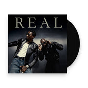 Packshot: Wizkid / Asake – Real Vol. 1 (7" Vinyl) Vinyl LP | Relix