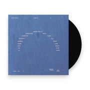 Packshot: Wolfgang Tillmans – Warm Star Vinyl LP | Relix