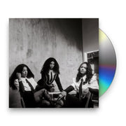 Packshot: Womack Sisters – Womack Sisters (Digipak CD) CD | Relix