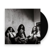Packshot: Womack Sisters – Womack Sisters Vinyl LP | Relix